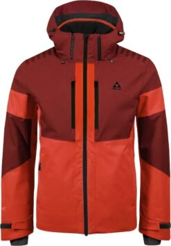Fischer Semmering Fischer Jacket MAN