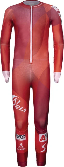Schöffel Race Suit Speed3 A RT