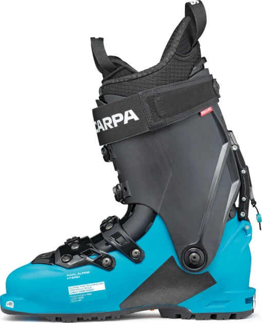 Scarpa 4-Quattro XT – Bild 2