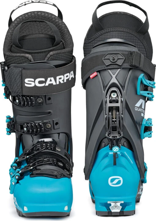 Scarpa 4-Quattro XT – Bild 3