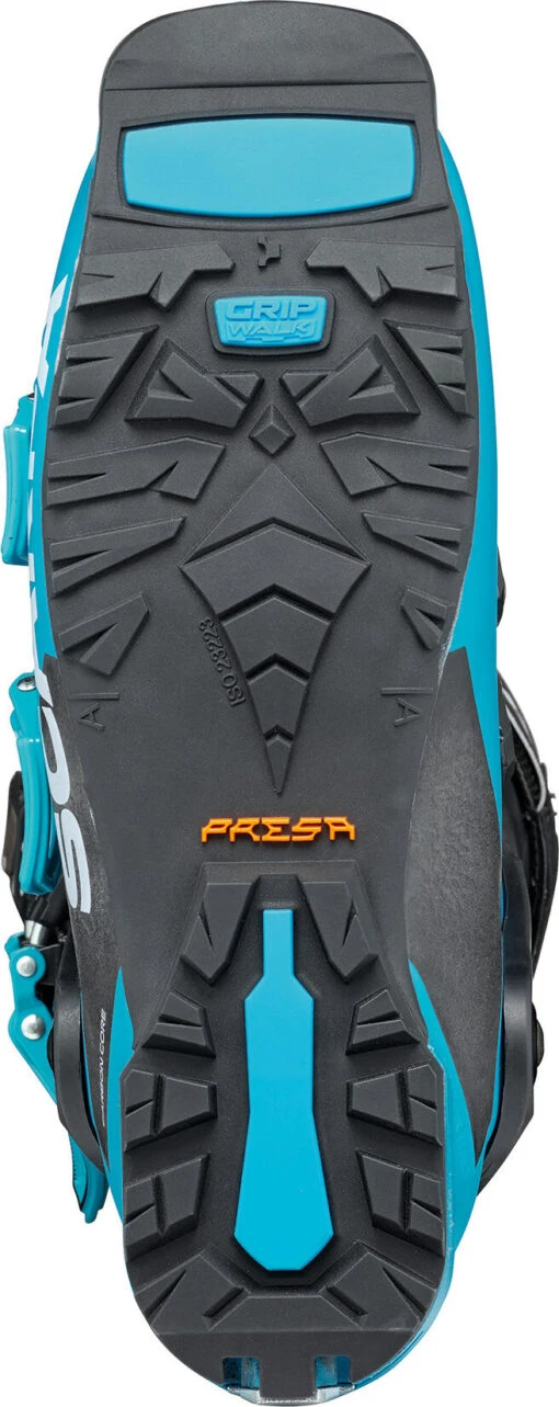 Scarpa 4-Quattro XT – Bild 4
