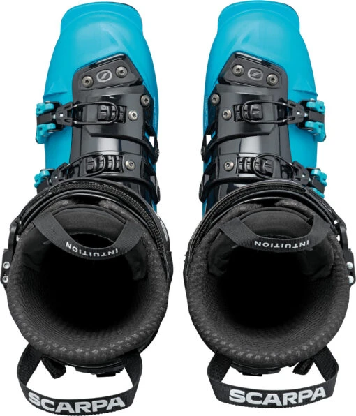 Scarpa 4-Quattro XT – Bild 6
