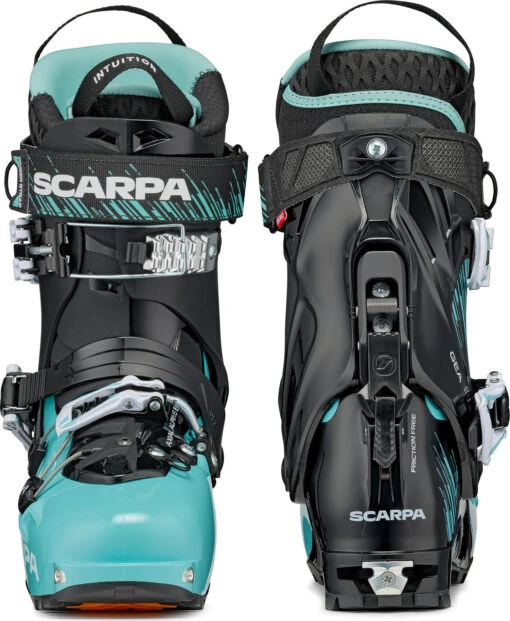 Scarpa Gea – Bild 3