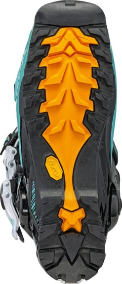 Scarpa Gea -Skiausrüstung 12053 L Gea Aqua Black RGB 4