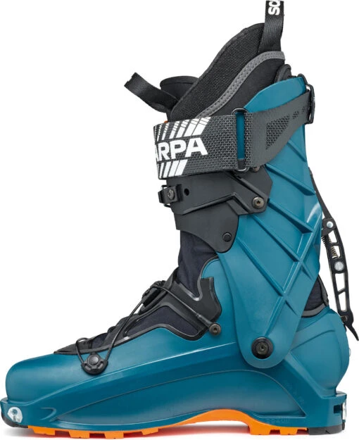 Scarpa F1 GT – Bild 2