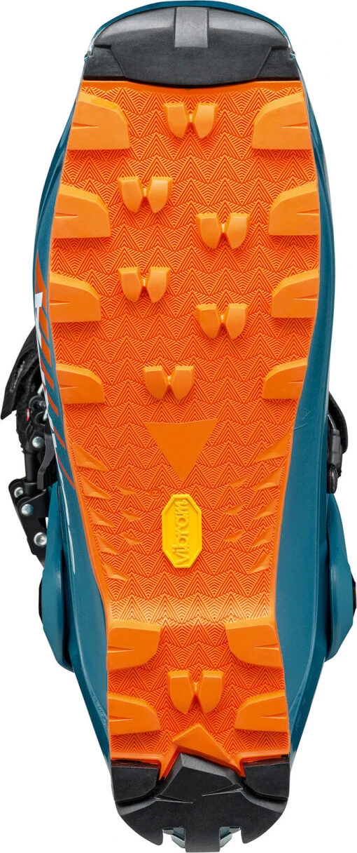 Scarpa F1 GT – Bild 4
