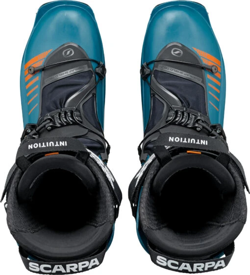 Scarpa F1 GT – Bild 5