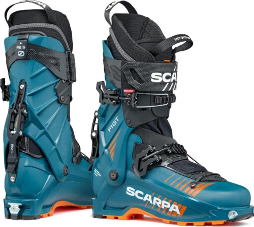 Scarpa F1 GT – Bild 6