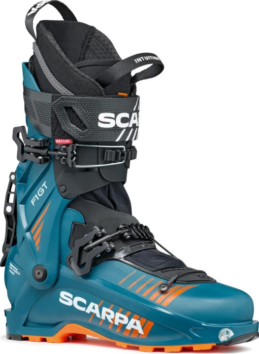 Scarpa F1 GT – Bild 7