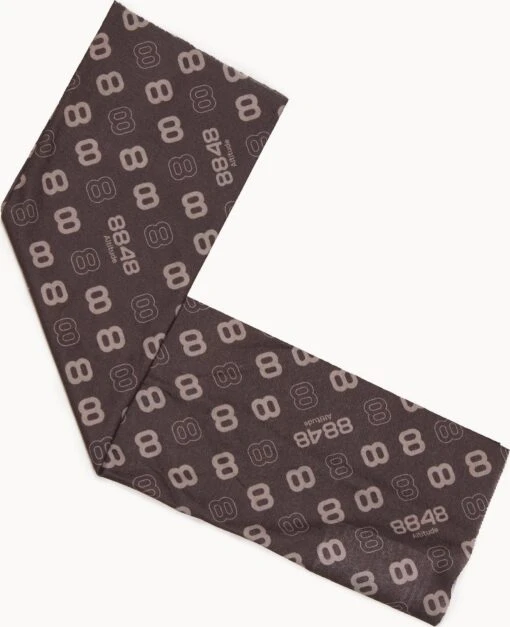 8848 Altitude 8848 Neckgaiter – Bild 2