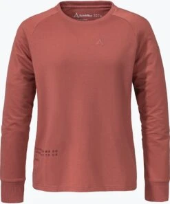 Schöffel Longsleeve Breslau Women