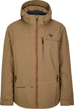 Ziener Toroa Man Jacket Ski