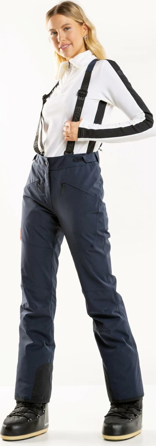 8848 Altitude Poppy W Pant – Bild 2