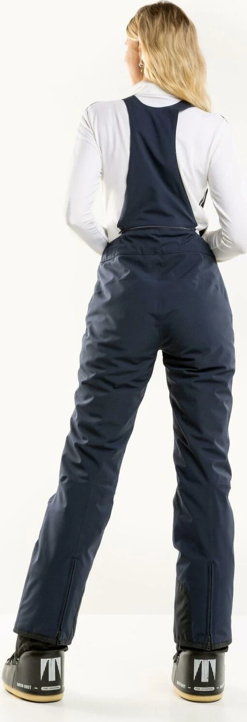 8848 Altitude Poppy W Pant – Bild 3