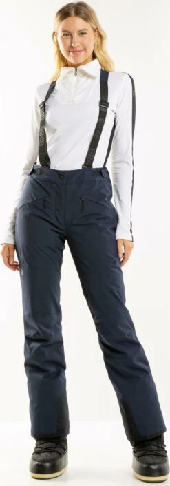 8848 Altitude Poppy W Pant -Skiausrüstung 229415 5