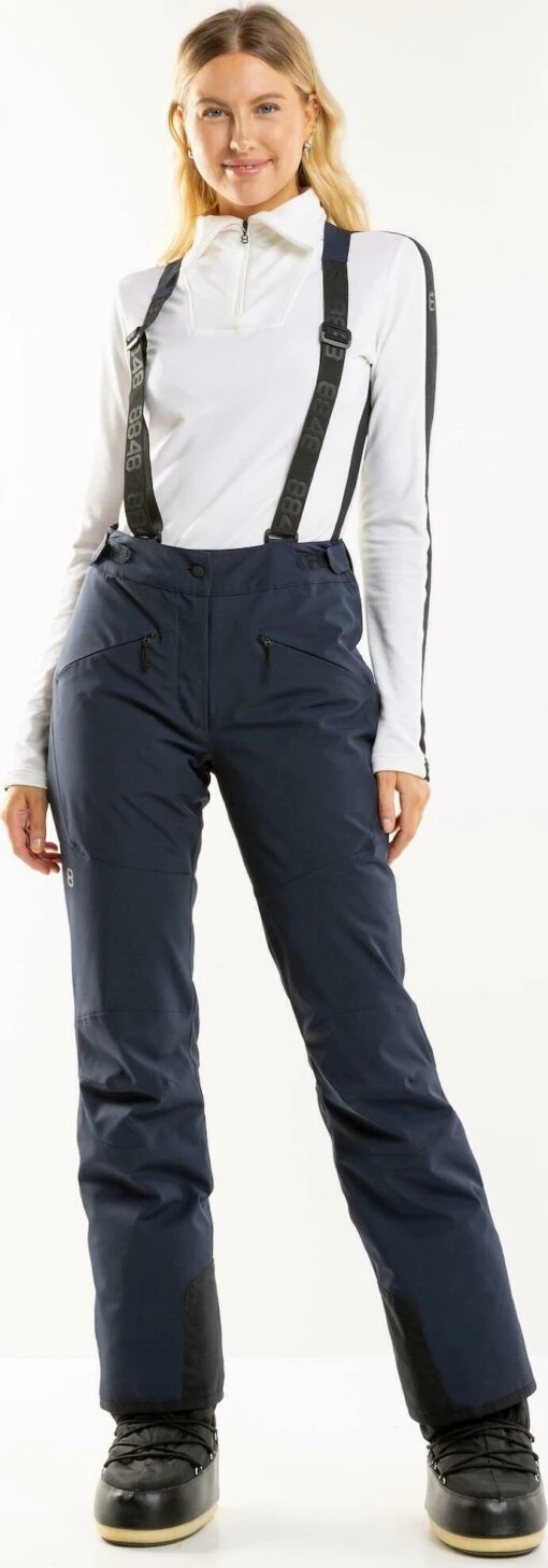 8848 Altitude Poppy W Pant – Bild 6