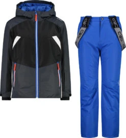 CMP KID SET Jacket AND Pant
