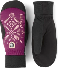 Hestra Women´s XC Primaloft - Mitt