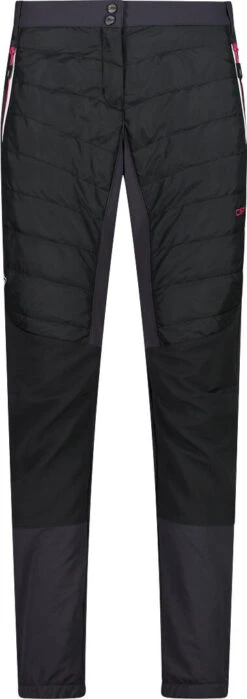 CMP Woman Pant Hybrid