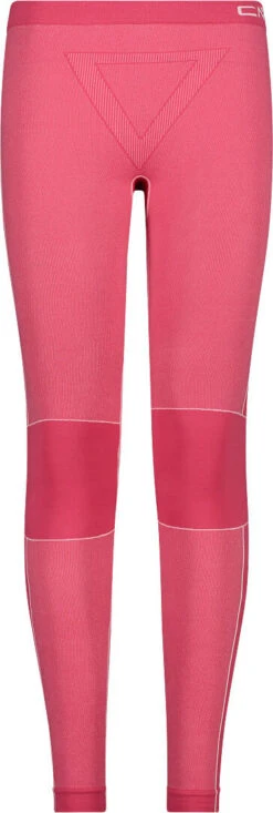 CMP Woman Long Pant Seamless