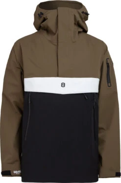 8848 Altitude Wally Anorak
