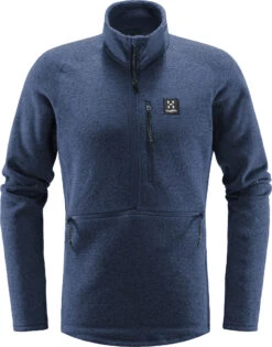 Haglöfs Risberg 1/2 Zip Men