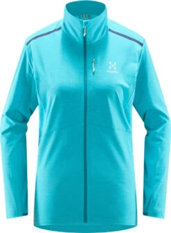 Haglöfs L.I.M Strive Mid Jacket Women