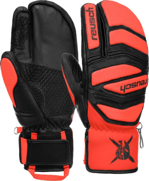 Reusch Worldcup Warrior Lobster – Bild 2