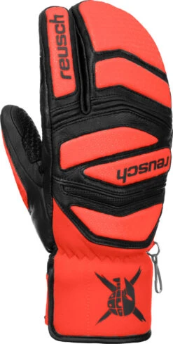 Reusch Worldcup Warrior Lobster