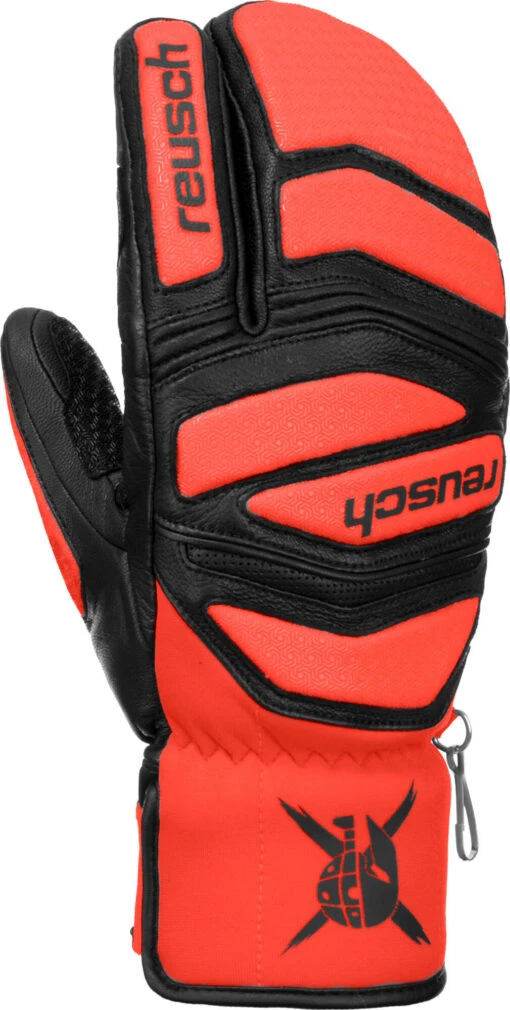 Reusch Worldcup Warrior Lobster