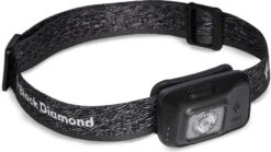 Black Diamond Astro 300-R Headlamp