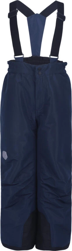 Color Kids Ski Pants 740714