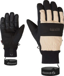 Ziener Gendo ASR Glove Ski Alpine