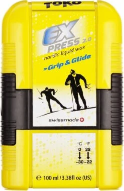 Toko Express Grip & Glide 100ml