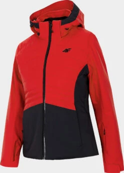 4F Women's Ski Jacket KUDN008