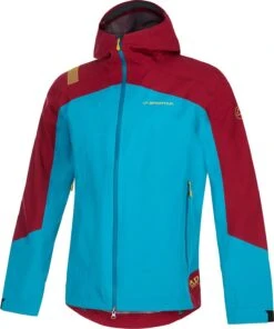 La Sportiva Sirius Evo Shell Jacket Men