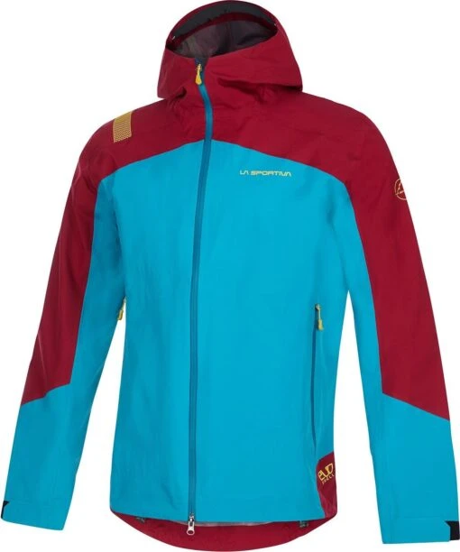 La Sportiva Sirius Evo Shell Jacket Men