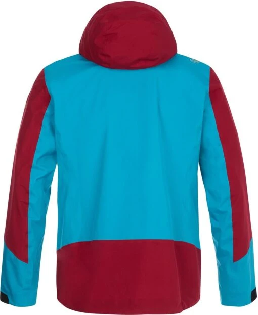 La Sportiva Sirius Evo Shell Jacket Men – Bild 2