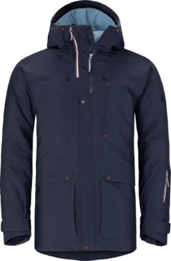 Elevenate Men Future Jacket