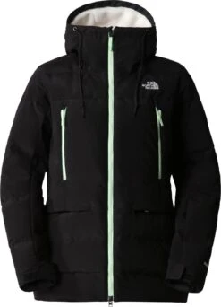 The North Face Womens Pallie Down Jacket
