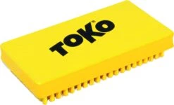 Toko Polishing Brush Liquid Paraffin
