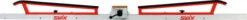 Swix T795 Profile World Cup For Xc-skis