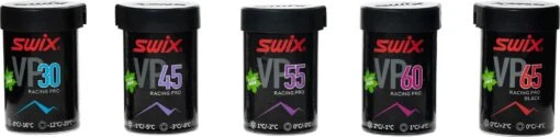 Swix VP30 Pro Light Blue -16°C/-8°C, 43g – Bild 2