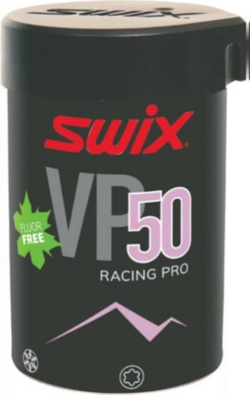 Swix VP40 Pro Blue -10°C/-4°C, 43g – Bild 9