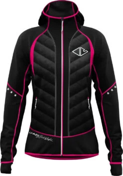 Crazy Jacket Alpinstar 3D Woman