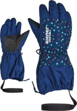 Ziener Levio ASR Minis Glove