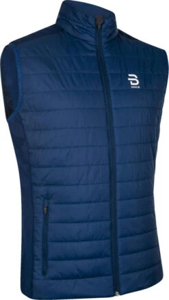 Daehlie Vest Graphlite