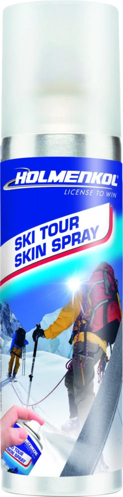 Holmenkol Ski Tour Skin Spray
