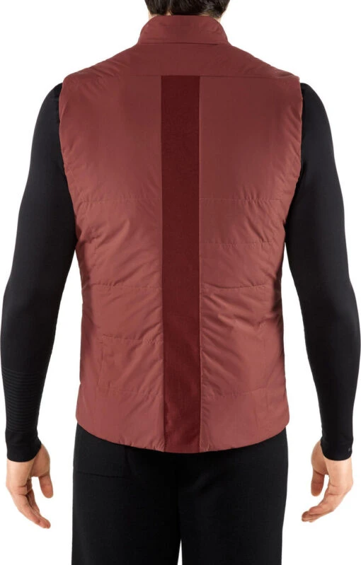 Falke Fragment Herren Weste – Bild 2