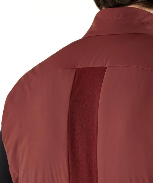 Falke Fragment Herren Weste – Bild 3